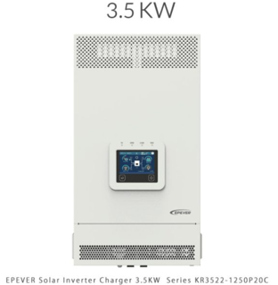 سانورتر 3.5KW و 48V مدل KR3542-0650P20C برند EPEVER
