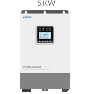 سانورتر 5KW و 48V مدل UP5000-HM8042 برند EPEVER