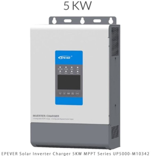 سانورتر 5KW و 48V مدل UP5000-M10342 برند EPEVER