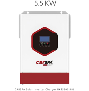 سانورتر 5.5KW و 48V مدل NKS5500-48L برند CARSPA