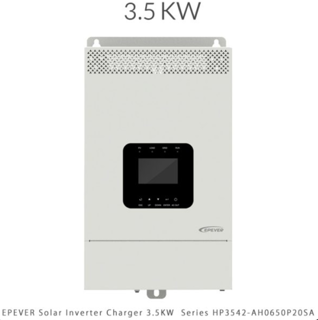 سانورتر 3.5KW و 48V مدل HP3542-AH0650P20SA برند EPEVER