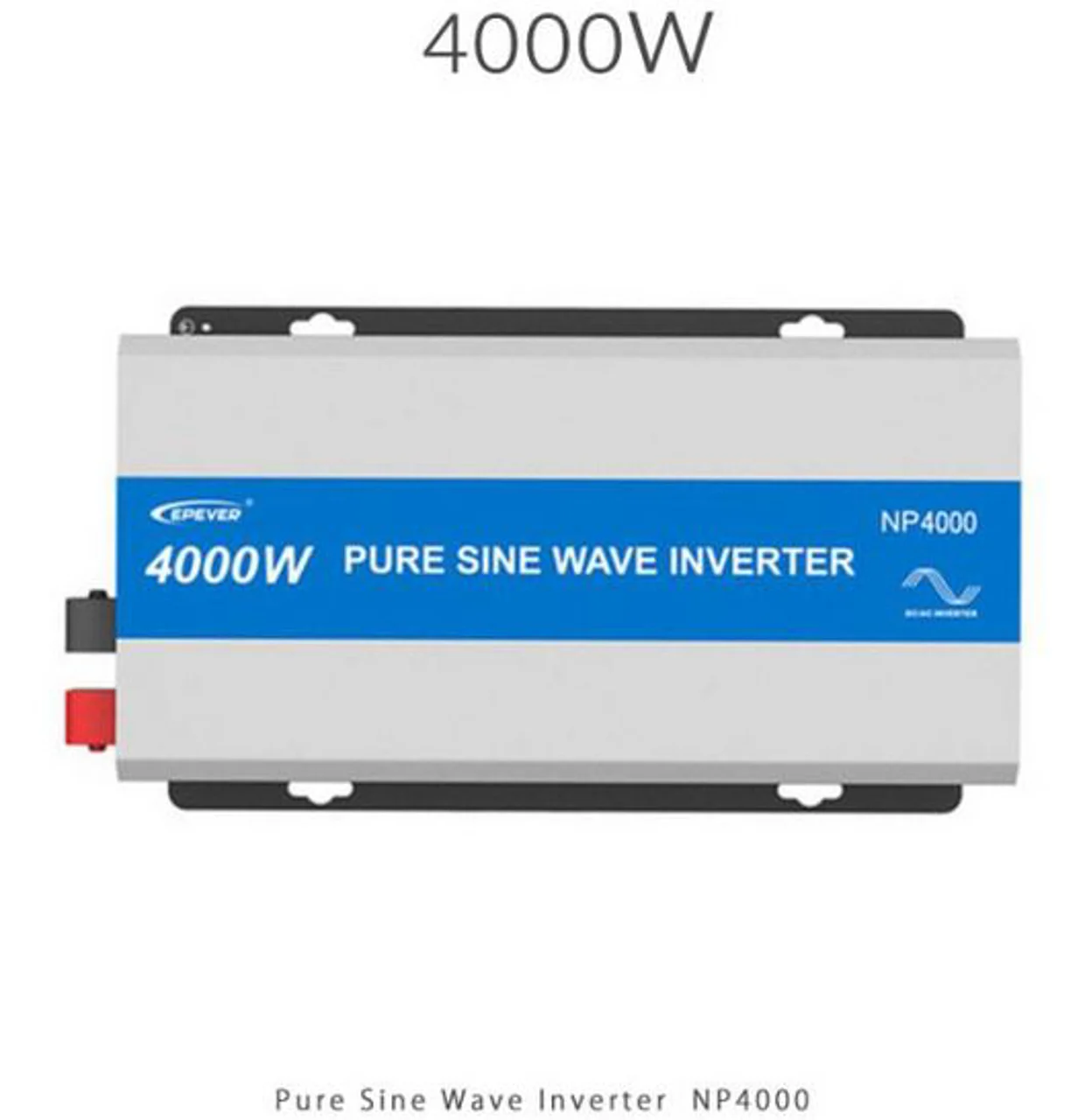 اینورتر سینوسی 4000 وات مدل EPSOLAR  NP4000