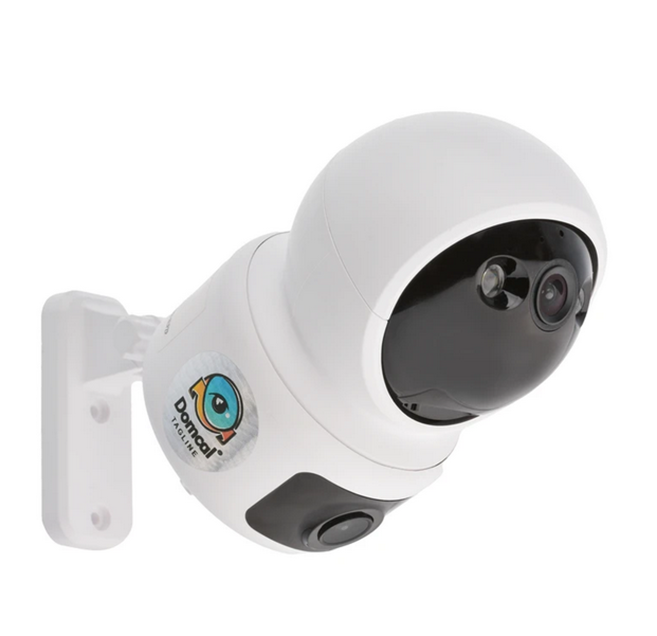 دوربین مداربسته تحت شبکه ریویژن مدل RN-622-IPQ-D2-N1