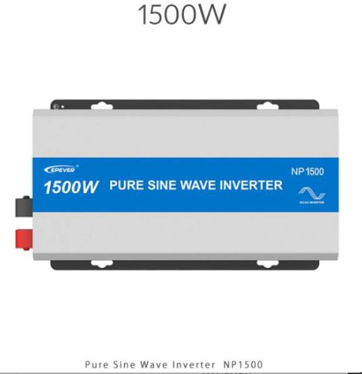 اینورتر سینوسی 1500 وات مدل NP1500 برند EPSOLAR