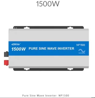 اینورتر سینوسی 1500 وات مدل NP1500 برند EPSOLAR