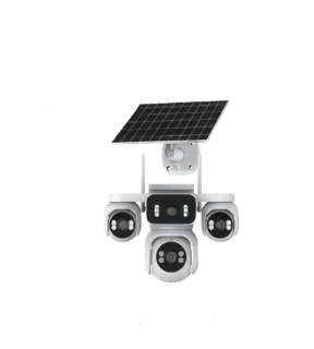 دوربین مداربسته تحت شبکه ریویژن مدل RN-724-IPG-S2-N11