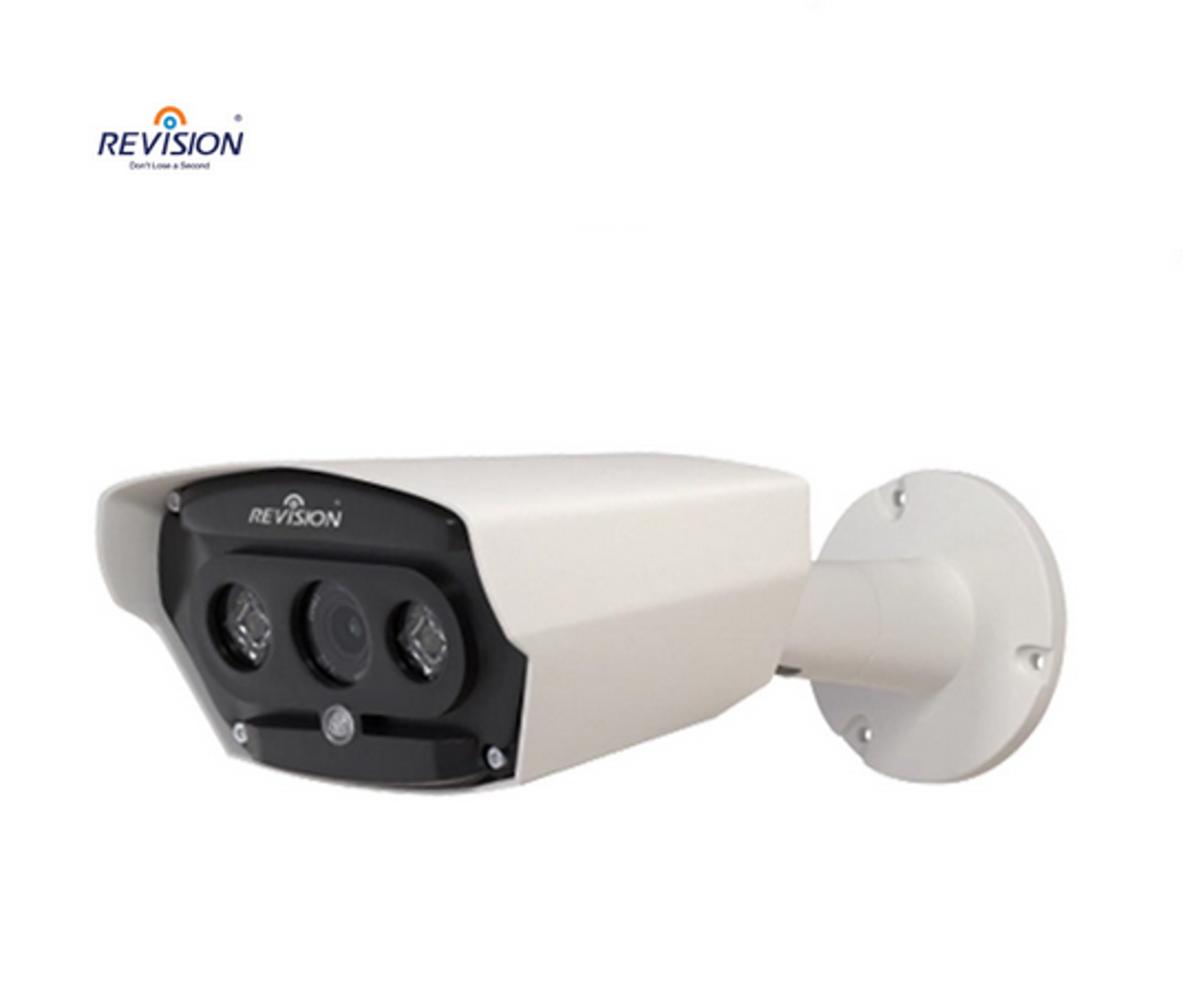 دوربین مداربسته AHD ریویژن RN-565-TVI-S5-N2 دید در شب رنگی