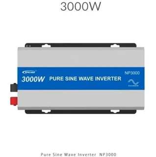 اینورتر سینوسی 3000 وات مدل NP3000