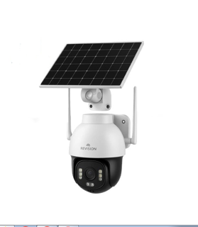 دوربین مداربسته تحت شبکه ریویژن مدل RN-731-IPG-S2-N11