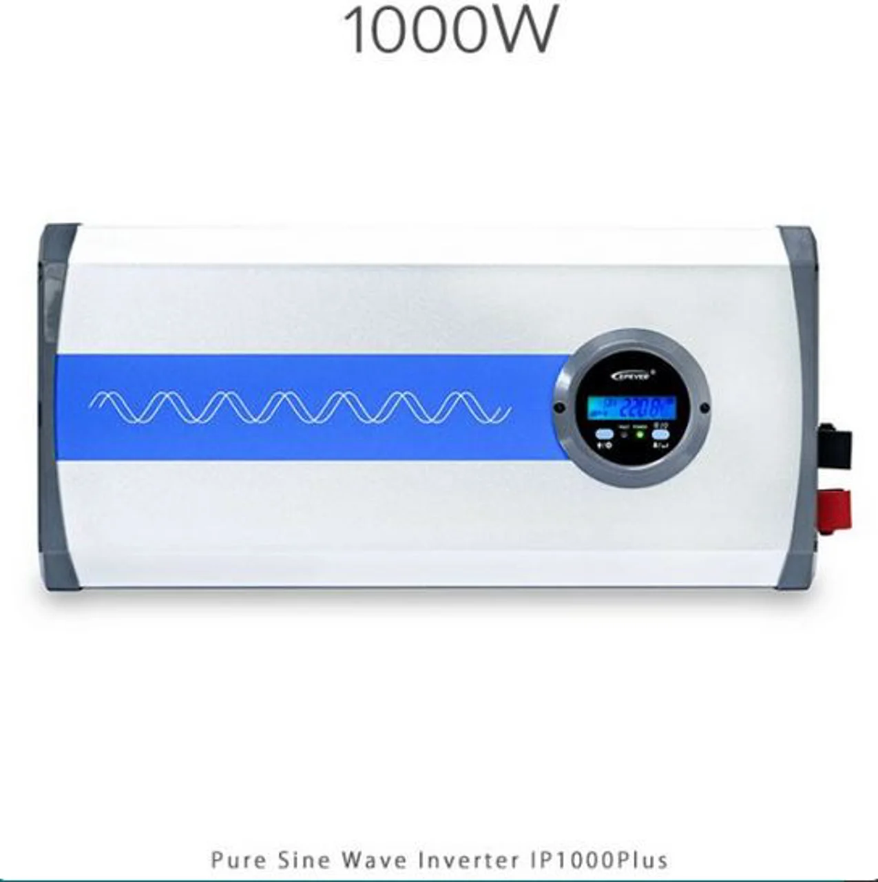 اینورتر سینوسی 1000 وات مدل IP1000Plus برند EPSOLAR