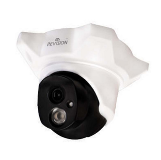 دوربین مداربسته دامAHD ریویژن مدل RN-680-TVI-S5-N2 دید در شب رنگی