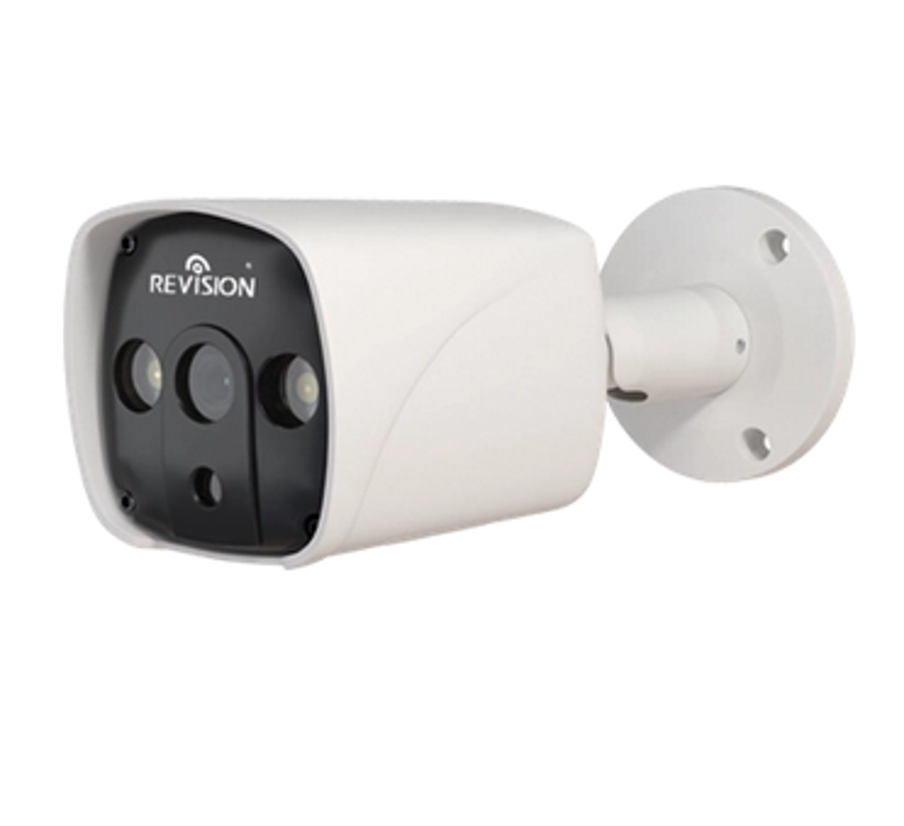دوربین مداربسته AHD ریویژن مدل RN-525-TVI-S2-H5 دید در شب رنگی