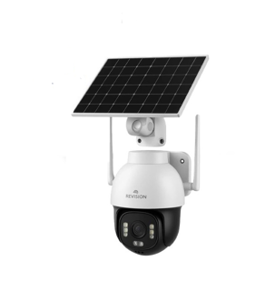 دوربین مداربسته تحت شبکه ریویژن مدل RN-731-IPG-S4-N11