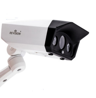 دوربین مداربسته تحت شبکه ریویژن مدل RN-580-IP-S8-T7