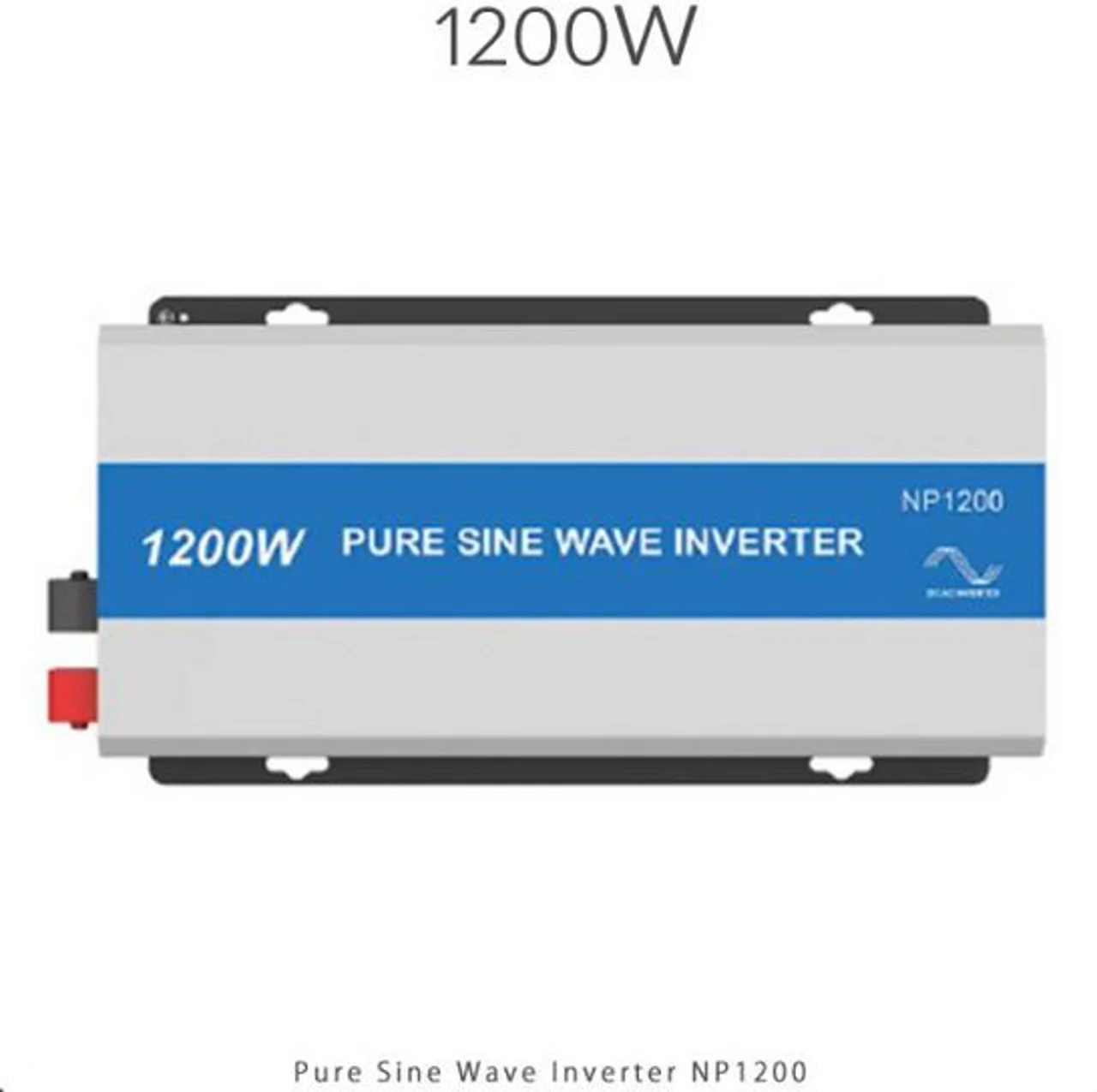 اینورتر سینوسی 1200 وات مدل NP1200 برند EPSOLAR