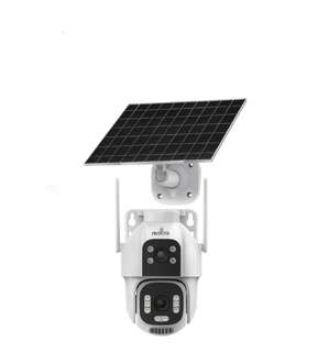 دوربین مداربسته تحت شبکه ریویژن مدل RN-702-IPG-S2-N11