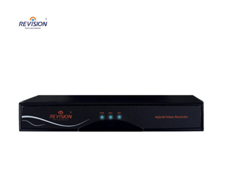 دستگاه ضبط کننده ویدیویی (DVR) ریویژن مدل 8104-H5-NA