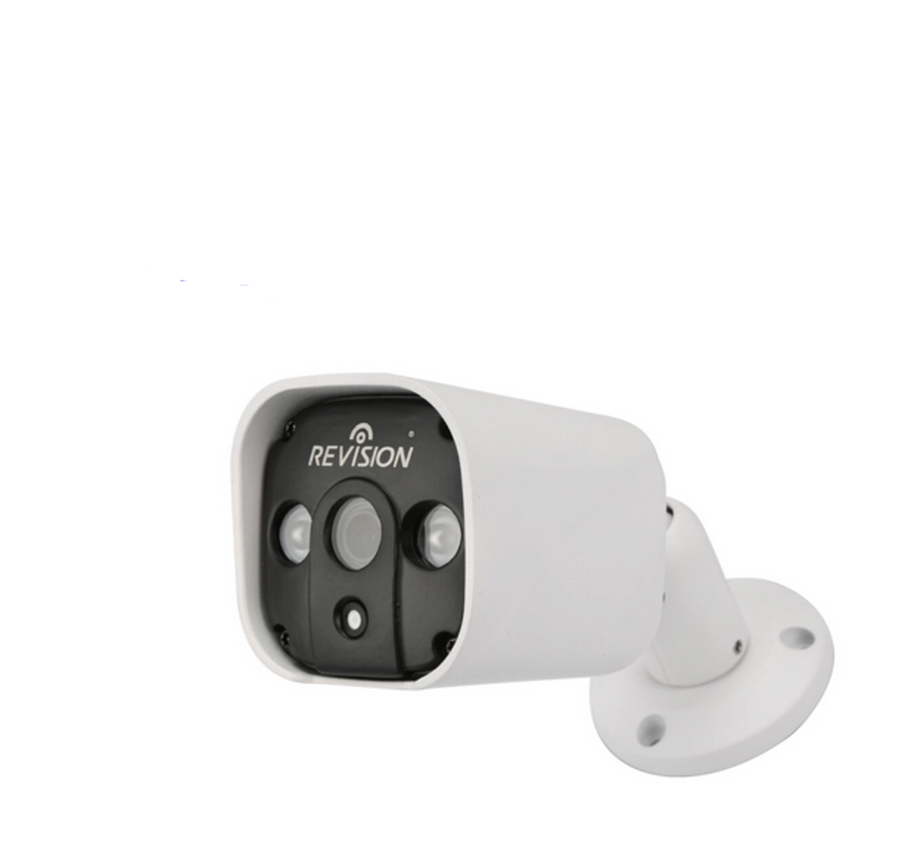دوربین مداربسته AHD ریویژن مدل RN-525-TVI-S2-H5 دید در شب رنگی