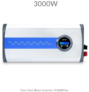 اینورتر سینوسی 3000 وات مدل IP3000Plus