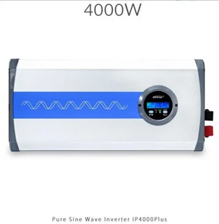 اینورتر سینوسی 4000 وات مدل EPSOLAR  IP4000Plus