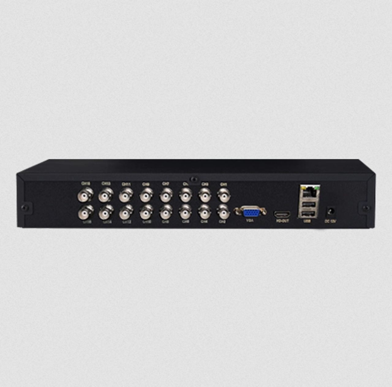 دستگاه ضبط کننده ویدیویی (DVR) ریویژن مدل 8116-H5-NA