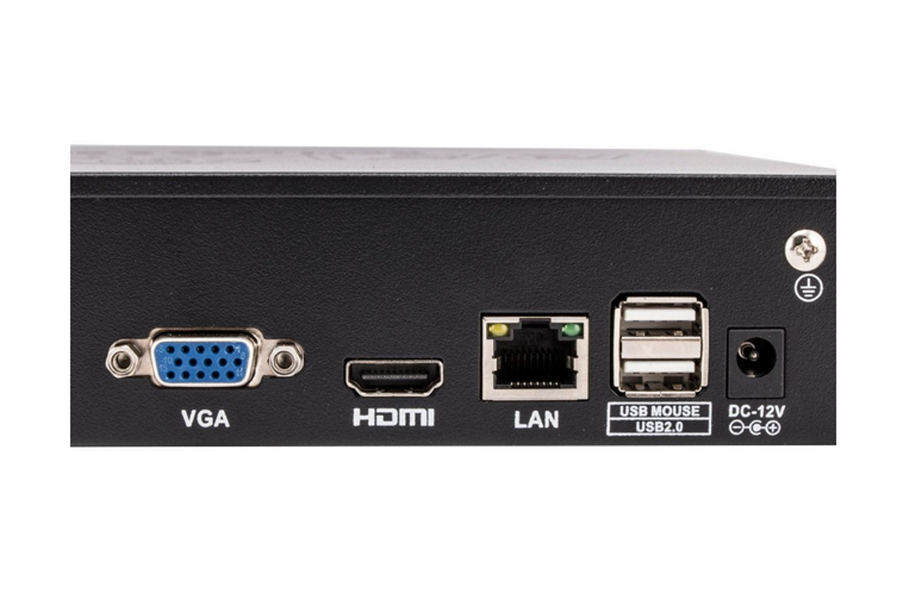 دستگاه ضبط کننده ویدیویی (DVR) ریویژن مدل 8108-A5-NA