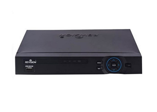 دستگاه ضبط کننده تحت شبکه (NVR) ریویژن مدل 9132T5
