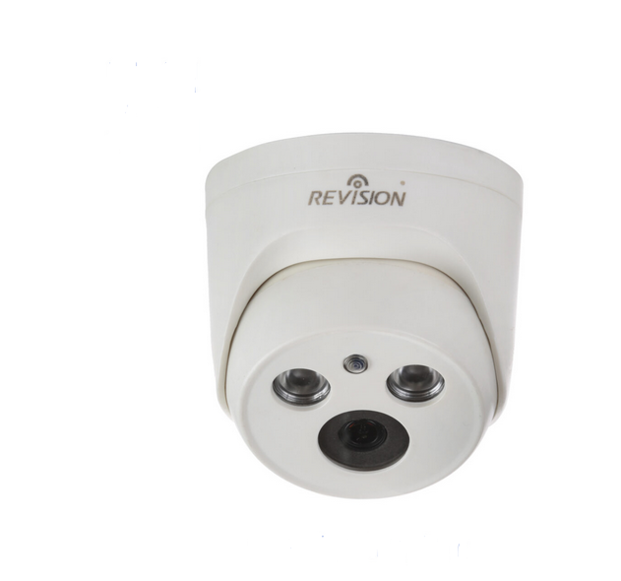 دوربین مداربسته AHD ریویژن مدل RN-661-TVI-S2-H5دید درشب رنگی