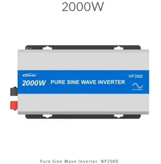 اینورتر سینوسی 2000 وات مدل NP2000 برند EPSOLAR