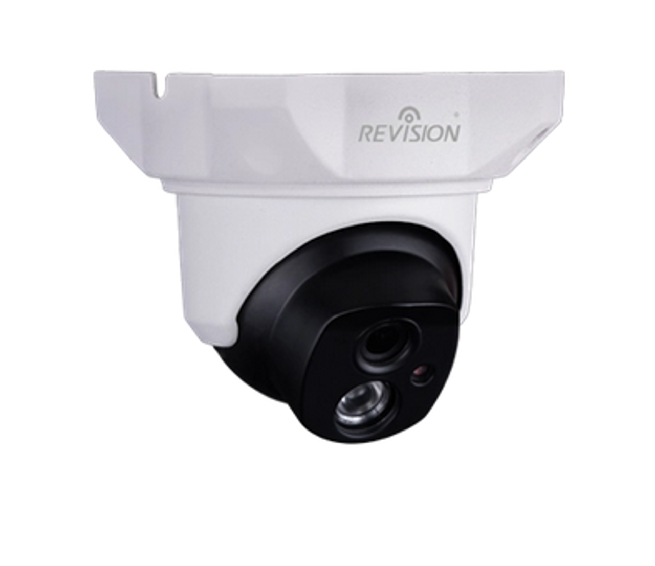 دوربین مداربسته تحت شبکه ریویژن مدل RN-680-IP-S5-N3 دید در شب رنگ
