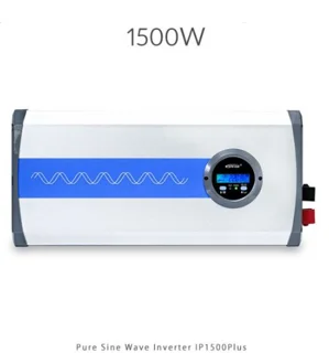 اینورتر سینوسی 1500 وات مدل IP1500Plus برند EPSOLAR