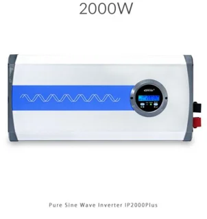 اینورتر سینوسی 2000 وات مدل IP2000Plus برند EPSOLAR