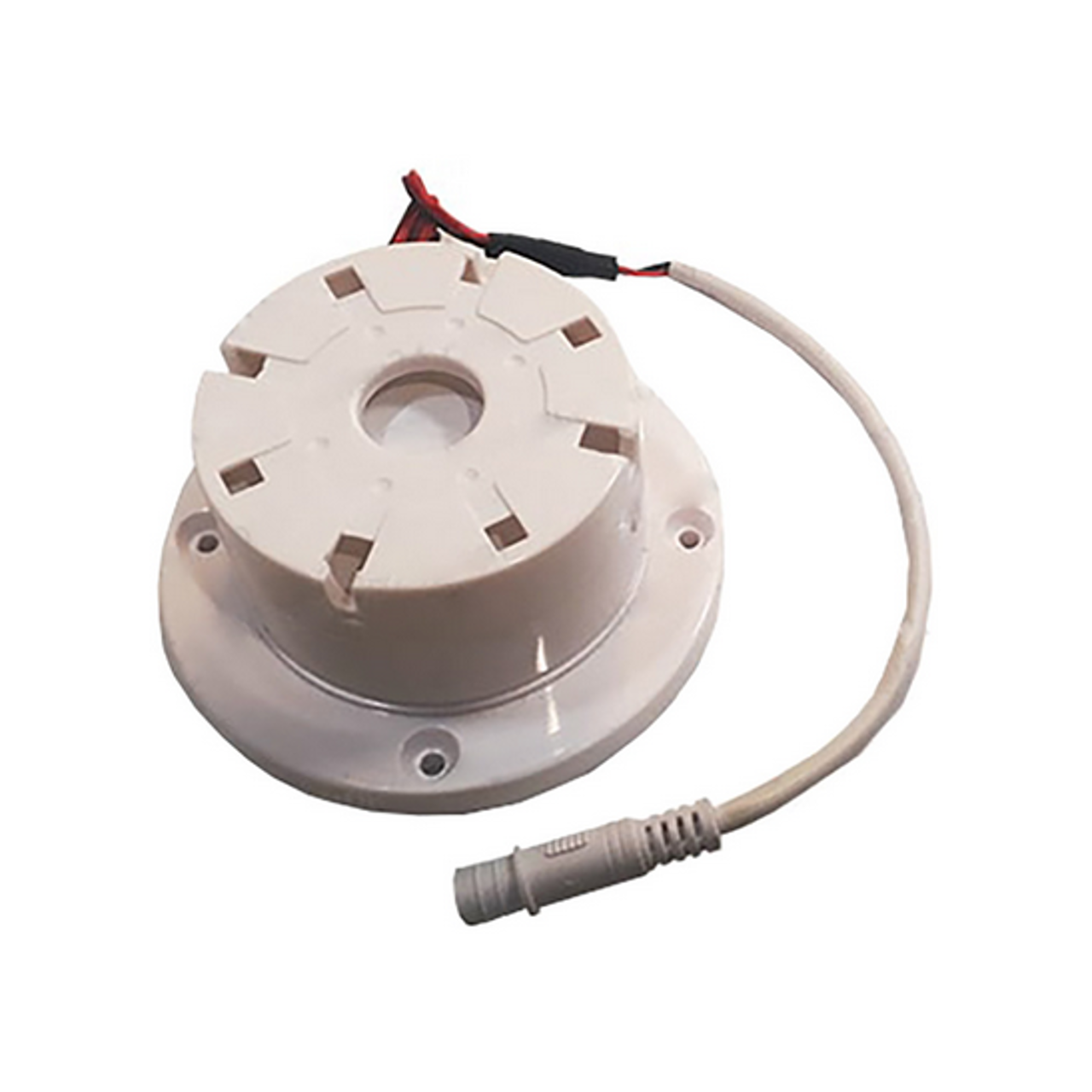 دزدگیر اماکن سیمکارتی TESSO مدل COMPACT