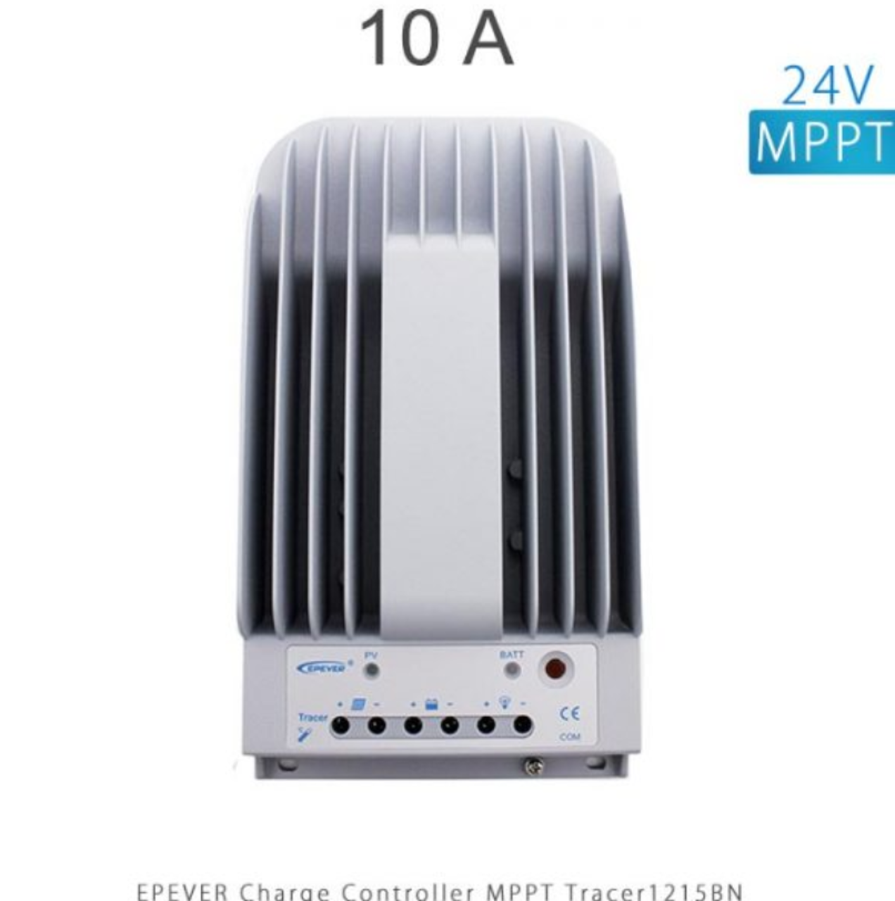 شارژ کنترلر 10A و 24V سری MPPT مدل Tracer1215BN برند EPEVER