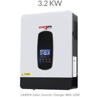 سانورتر 3.2KW و 24V مدل MKS-3200 برند CARSPA