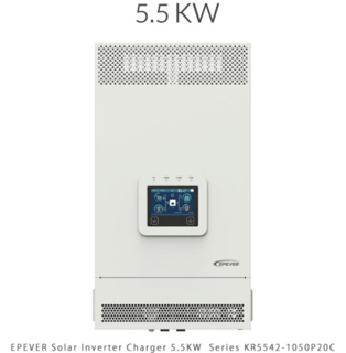 سانورتر 3.5KW و 24V مدل KR3522-1250P20C برند EPEVER