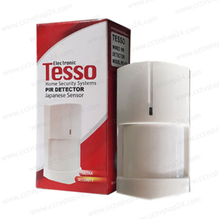 چشمی بیسیم وزنی TESSO HW-MW8