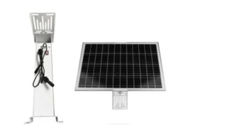 پنل خورشیدی RN_SP_6040 برند ریوژن