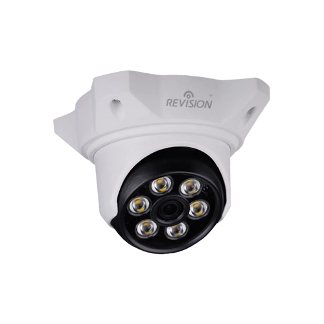 دوربین مداربسته IP ریویژن667S2N9دید در شب رنگی