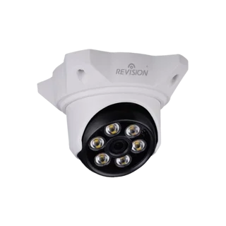 دوربین مداربسته IP ریویژن667S2N9دید در شب رنگی