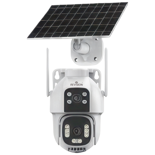 دوربین مداربسته تحت شبکه ریویژن مدل RN-762-IPG-10X-S2-N11