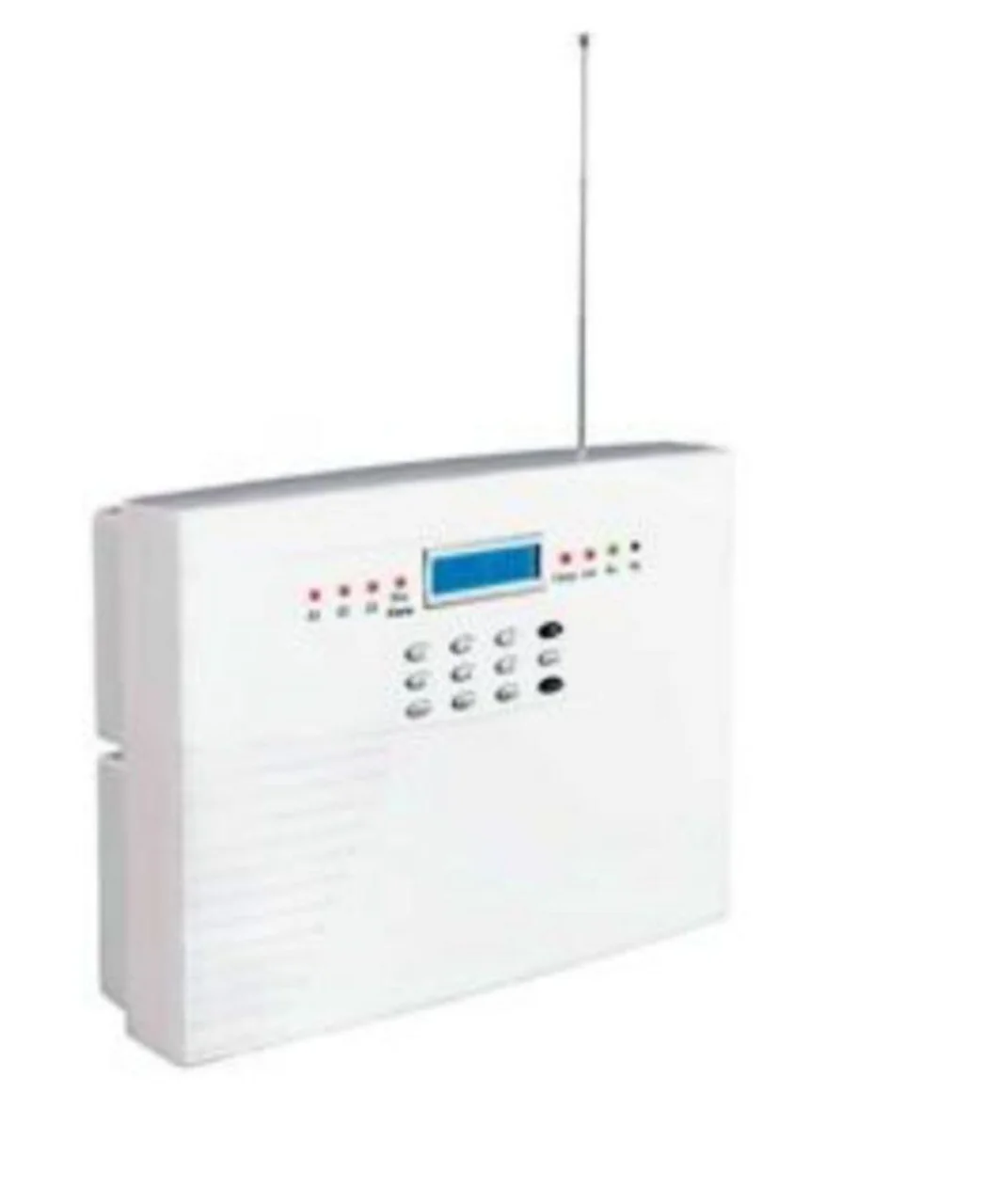 دزدگیر اماکنTesso با تلفن کننده مدل HW-03-PSTN