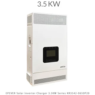 سانورتر 3.5KW و 48V مدل KR3542-0650P20 برند EPEVER