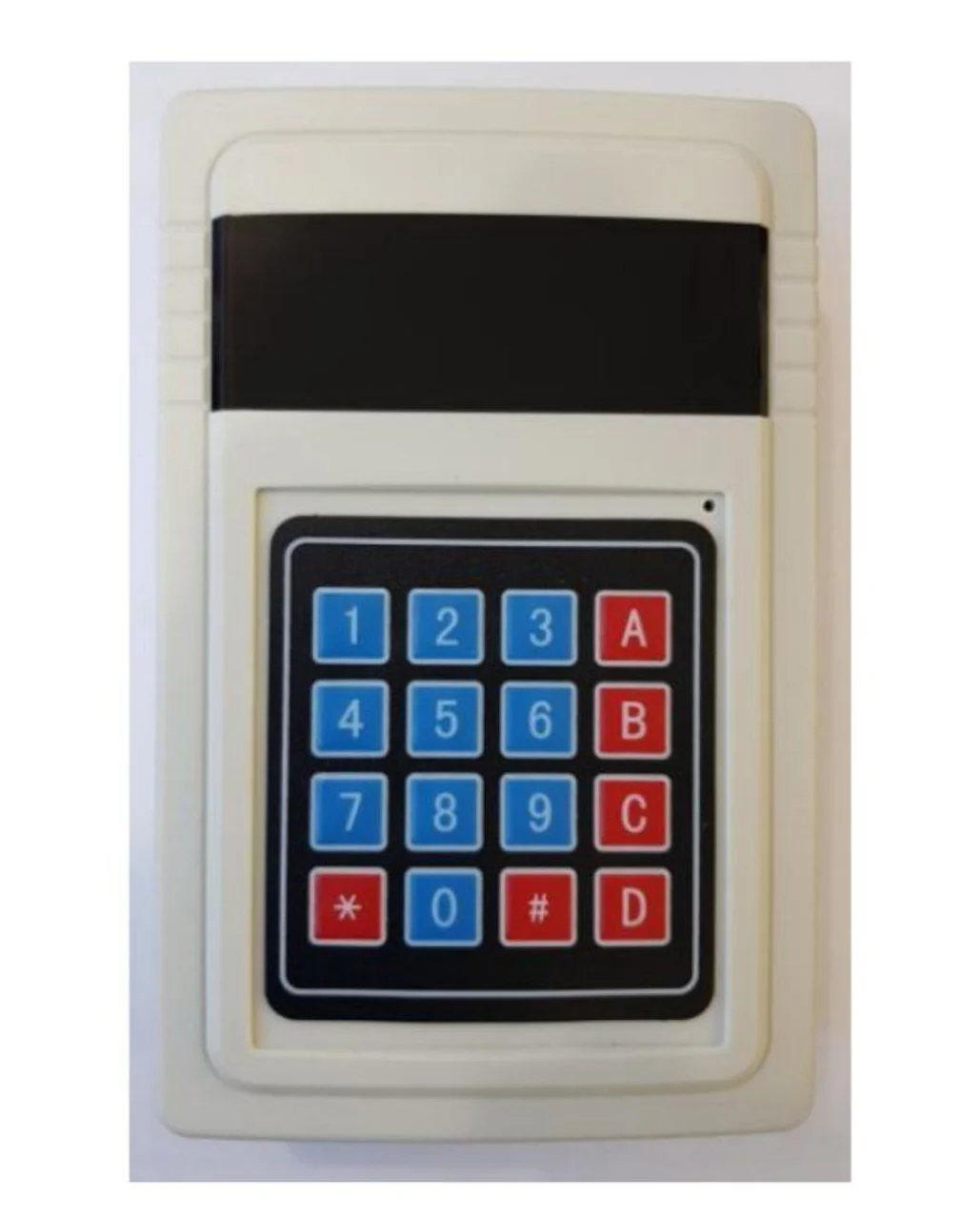 تلفن کننده سخنگوی هوشمند TESSO مدل SD-1040