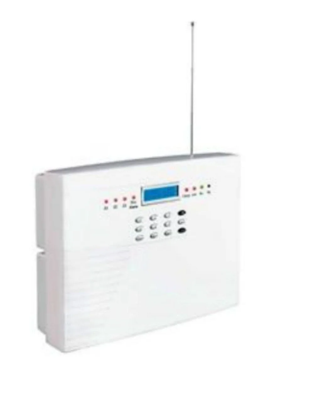 دزگیر اماکن Tesso بدون تلفن کننده مدل HW-03U