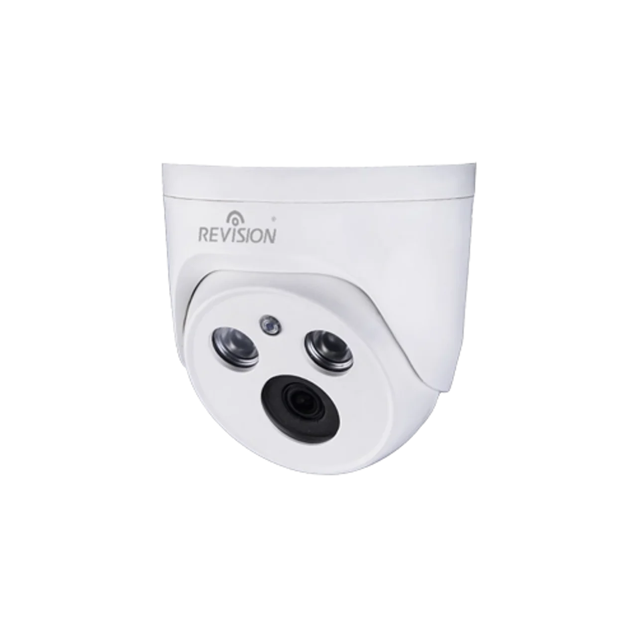 دوربین مداربسته AHD ریویژن 661-TVl-S2-N15 دید در شب رنگی
