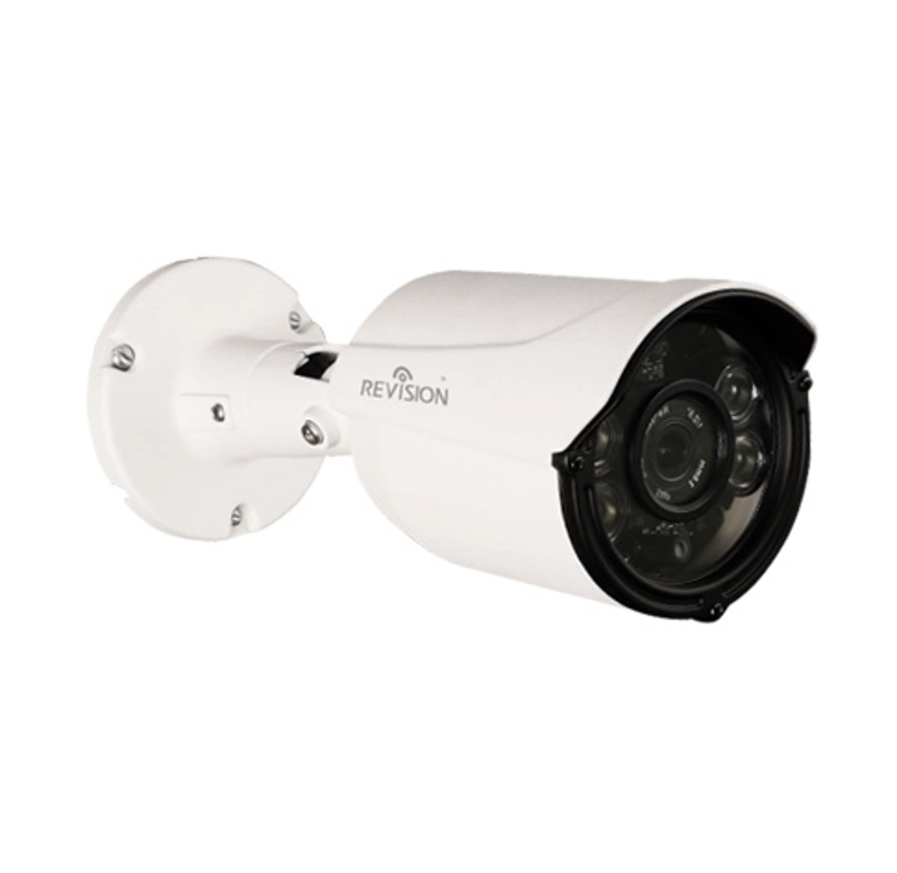 دوربین مداربسته AHD ریویژن 560-TVl-S2-H5 دید در شب رنگی