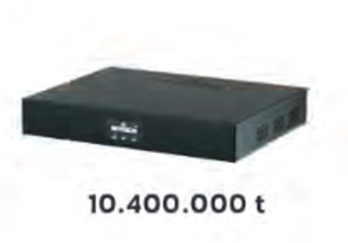 دستگاه ضبط کننده ویدیویی (DVR) ریویژن مدل 8108-A5-NA